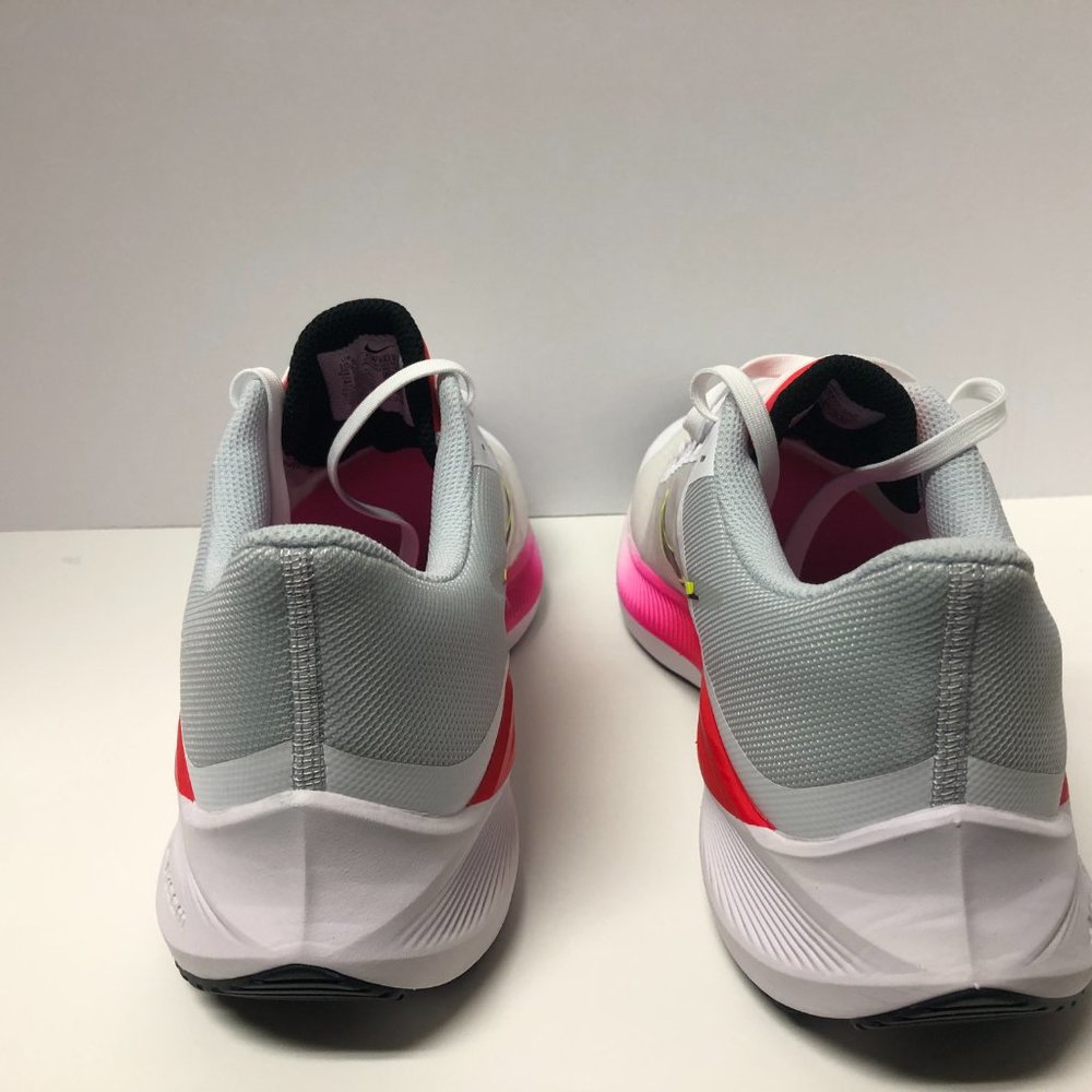 Nike Winflo 8 Rawdacious Mens Running Shoes Size 9.5 NEW - Picture 3 of 6